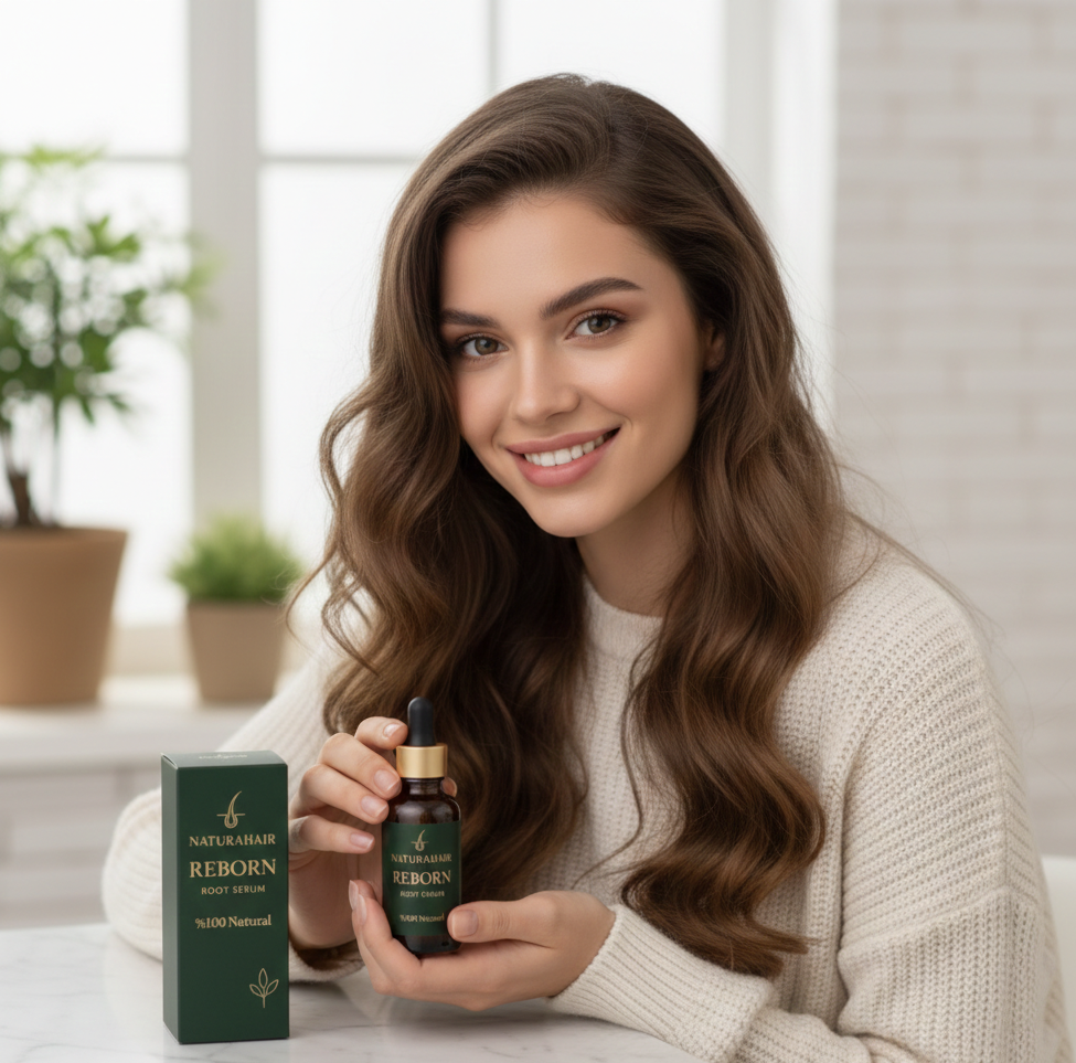 Patentli Formül Etkisi